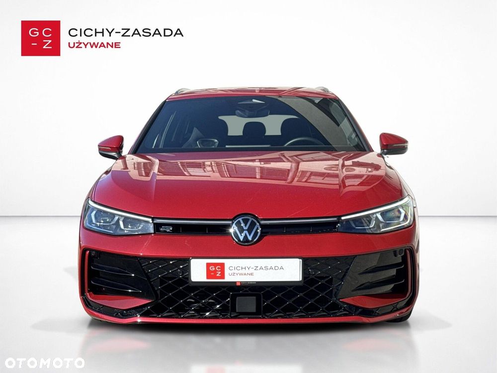 Volkswagen Passat Variant 2.0 TDI SCR R-Line DSG - 8