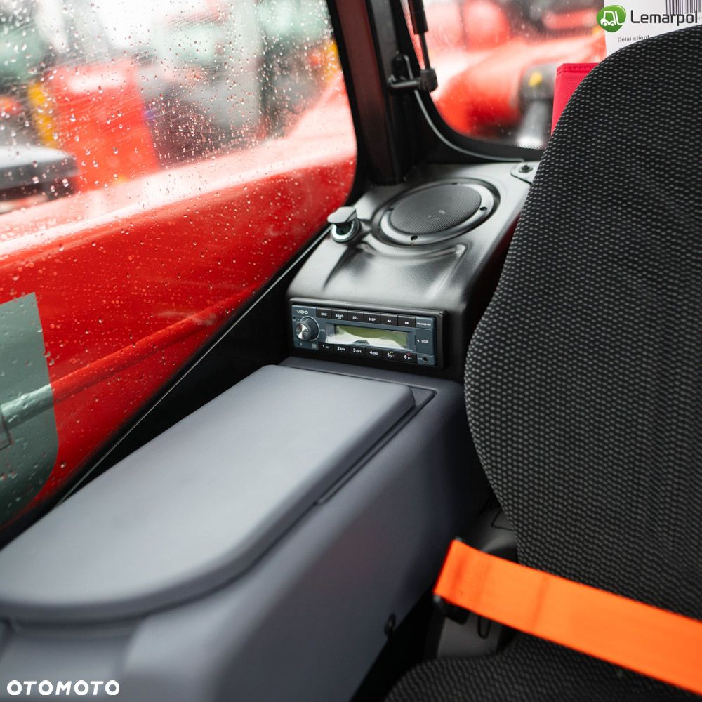 Manitou MT 625 E - 28