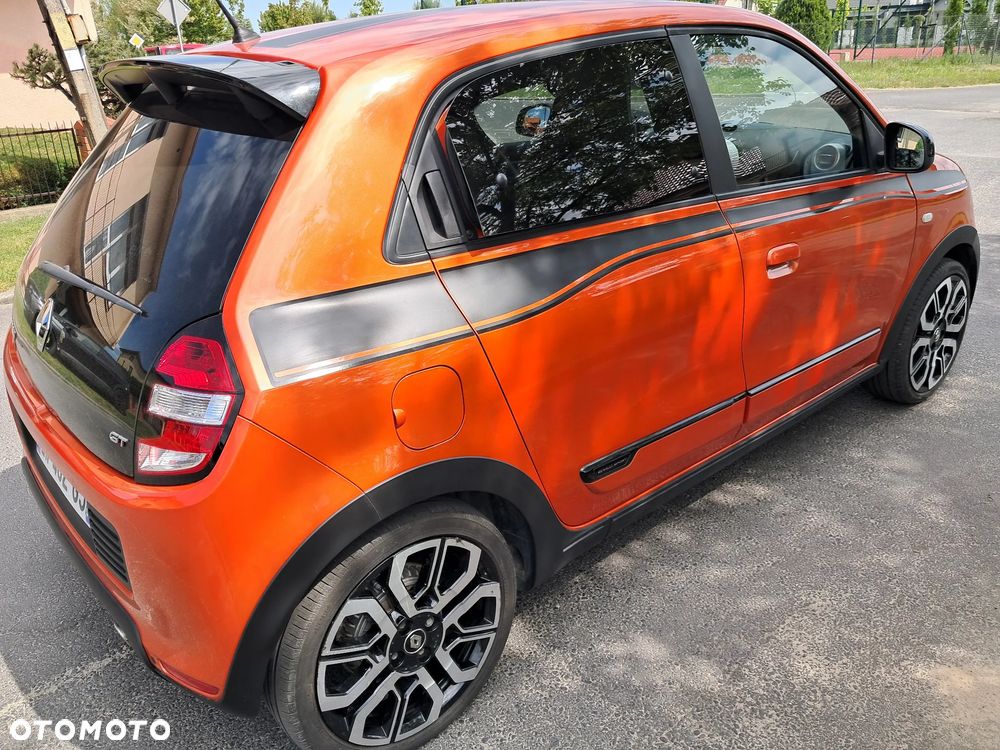 Renault Twingo Energy TCe 110 GT - 14