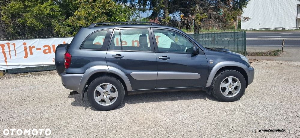 Toyota RAV4 D-4D 4x4 Sol - 10