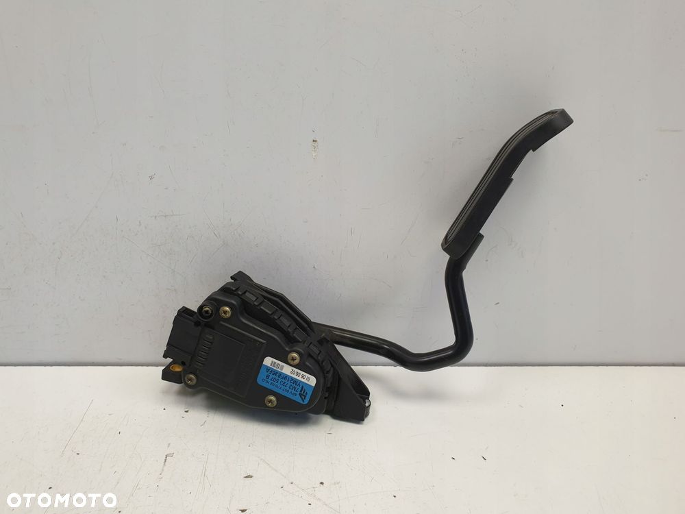 Alhambra I lift 1.9 TDI POTENCJOMETR GAZU Pedał - 4