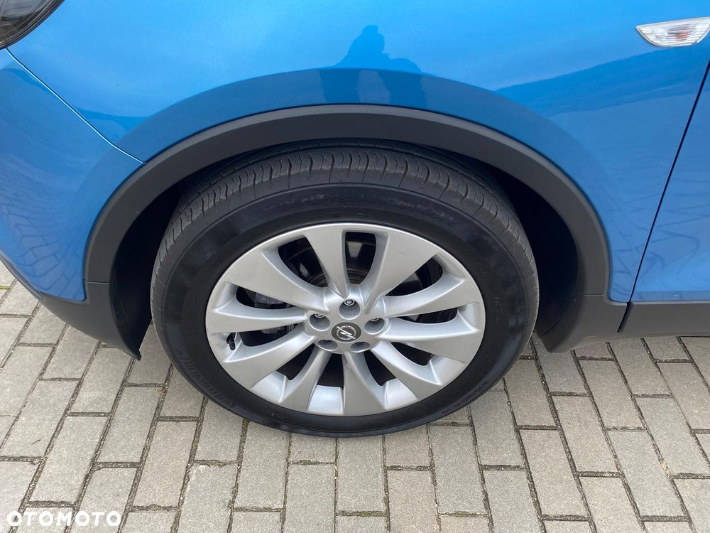 Opel Mokka 1.4 Turbo ecoFLEX Start/Stop Color Innovation - 40