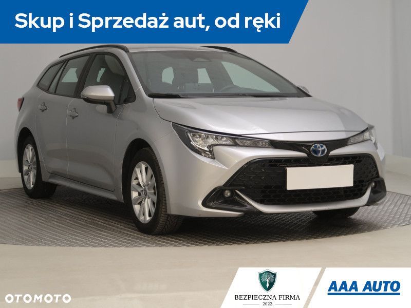 Toyota Corolla - 3