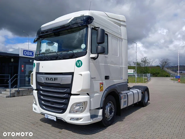 DAF XF 480 FT (31308)