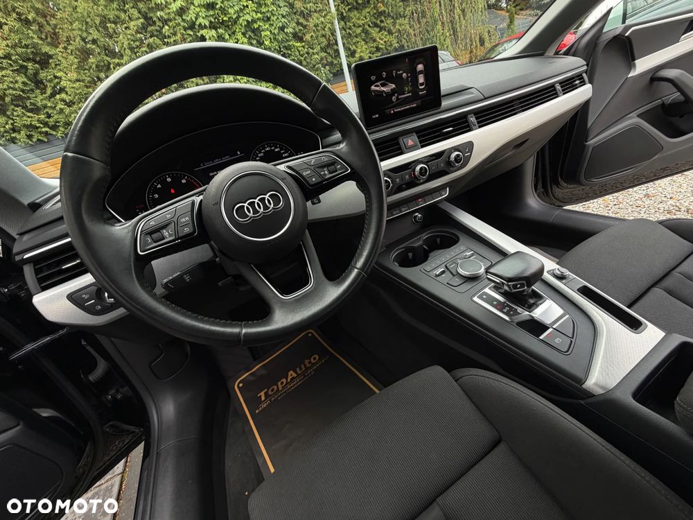 Audi A5 Coupé 2.0 TFSI S tronic - 29