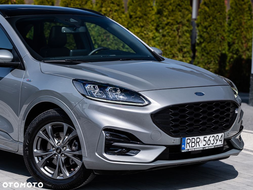Ford Kuga 1.5 EcoBoost ST-LINE X - 14