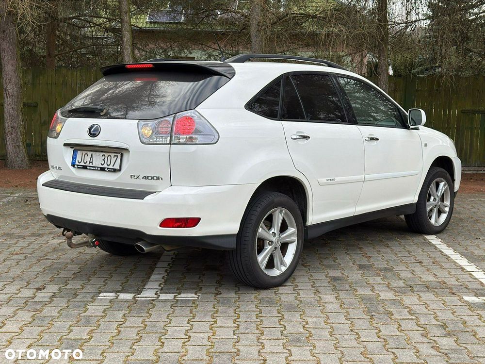 Lexus RX - 11