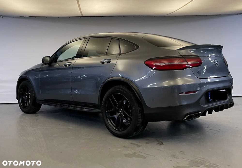 Mercedes-Benz GLC - 6