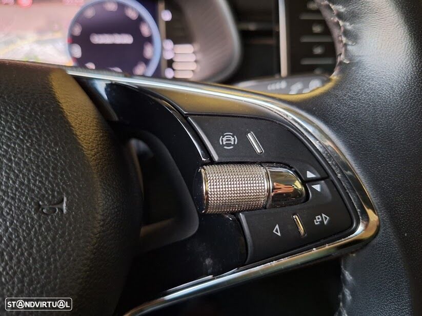 Skoda Kamiq 1.0 TSI Style - 15