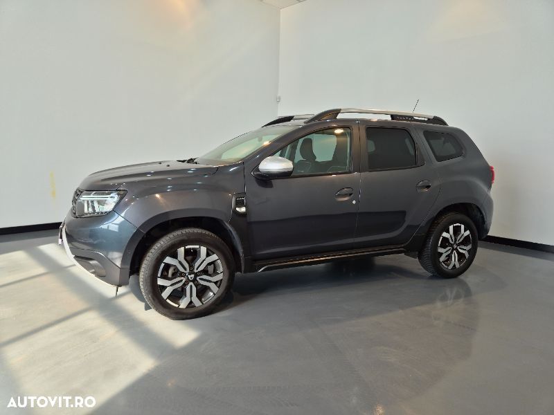 Dacia Duster TCe 150 4WD Prestige - 3