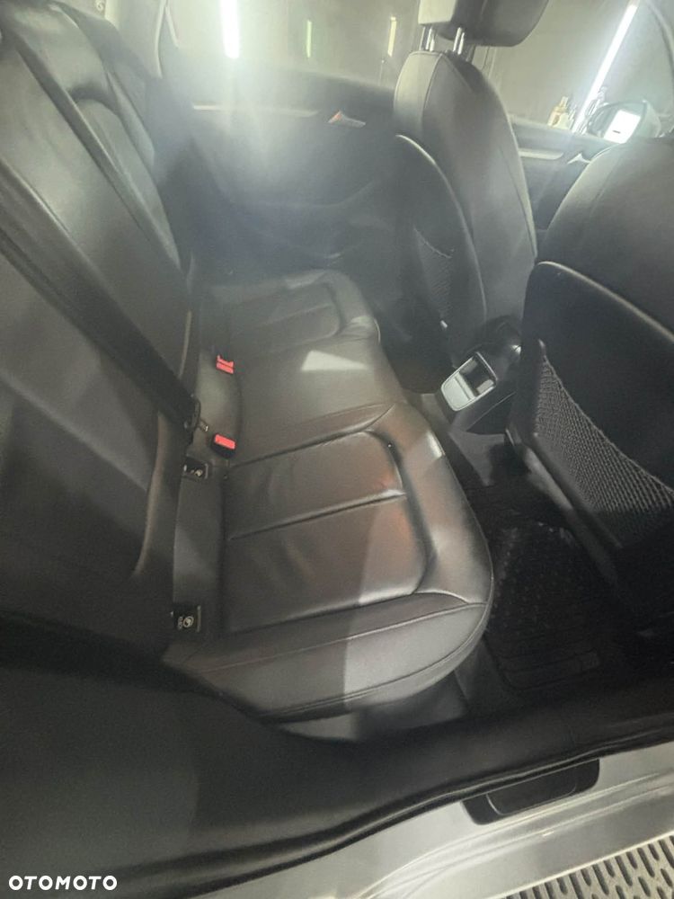 Audi A3 Limousine - 12