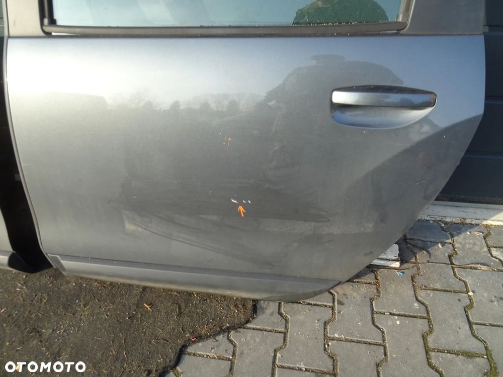 WYPRZEDAZ DACIA LODGY DOKKER LEWA PODLUZNICA GRAFIT TEKNA PODSTAWA AKUMULATORA SLOPEK CZESCI ROZNE - 17