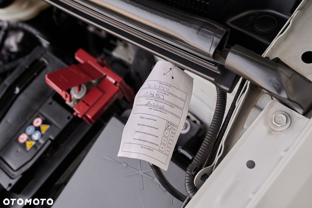 Opel Mokka 1.4 Turbo Automatik Edition - 38