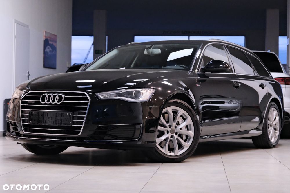 Audi A6 Avant - 15