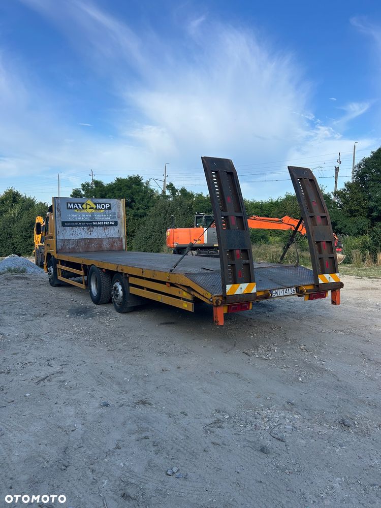 Volvo Fm - 5