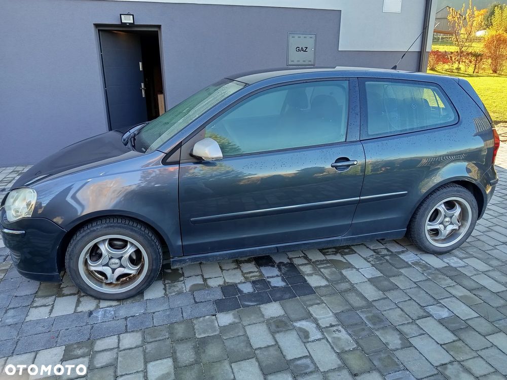 Volkswagen Polo 1.4 TDI DPF BlueMotion - 4