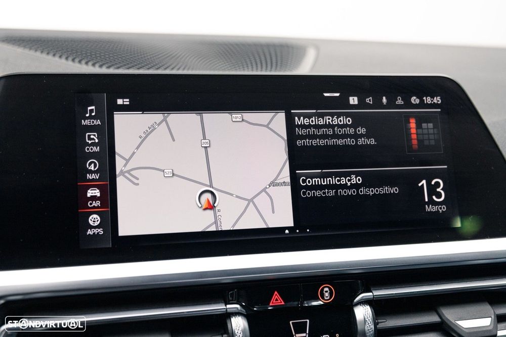 BMW 420 d Desportiva M Auto - 36