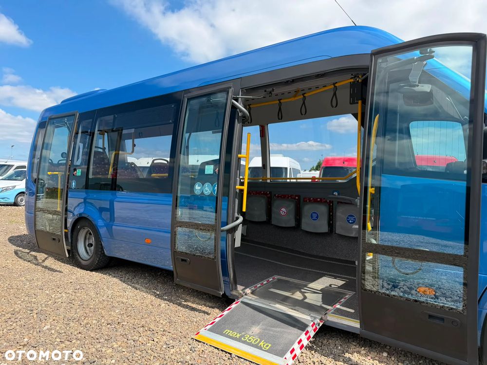 Mercedes-Benz Sprinter 516 City - 15
