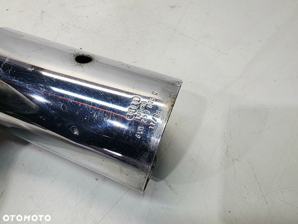WYDECH KOŃCÓWKA TŁUMIKA AUDI A3 8V LIFT 8V0253825D - 3