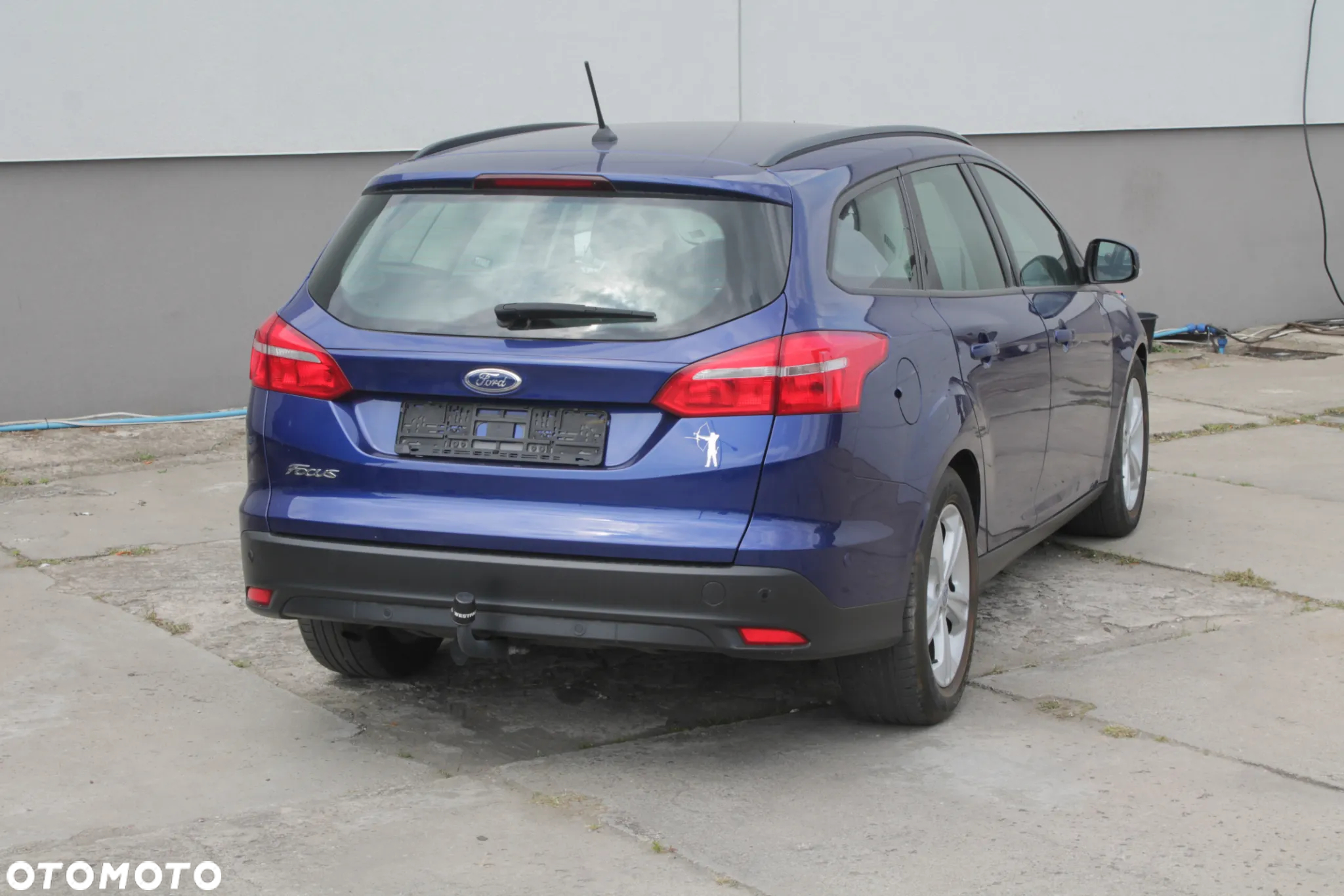 Ford Focus - 9