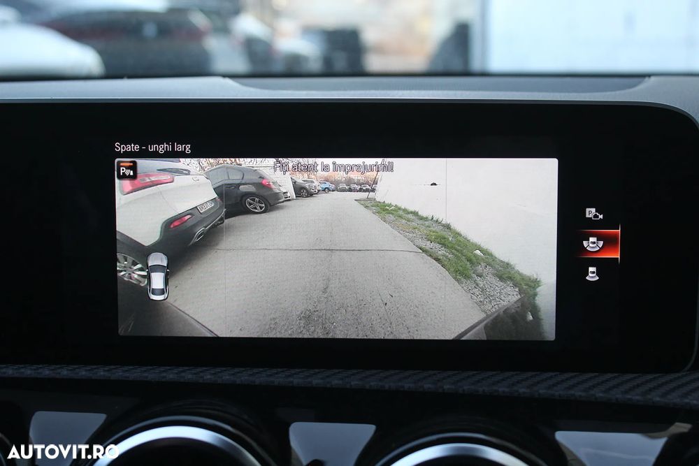 Mercedes-Benz CLA - 20