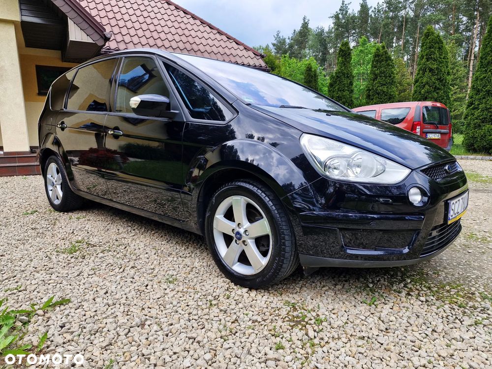 Ford S-Max 2.0 Viva - 17