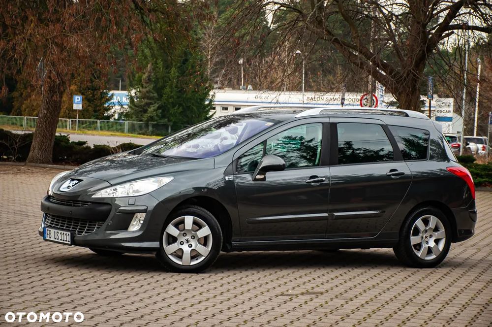 Peugeot 308 1.6 Premium Plus - 2