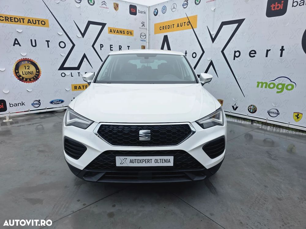 Seat Ateca - 2