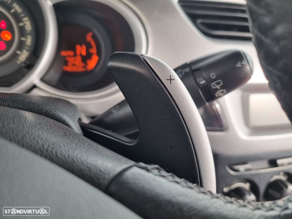 Citroën C3 1.4 e-HDi Air.Seduction CMP - 25