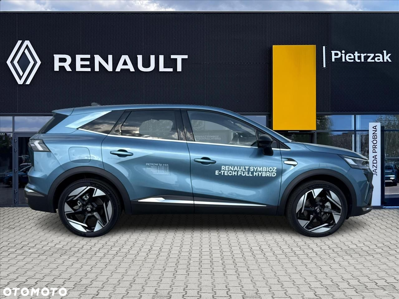 Renault Symbioz - 6
