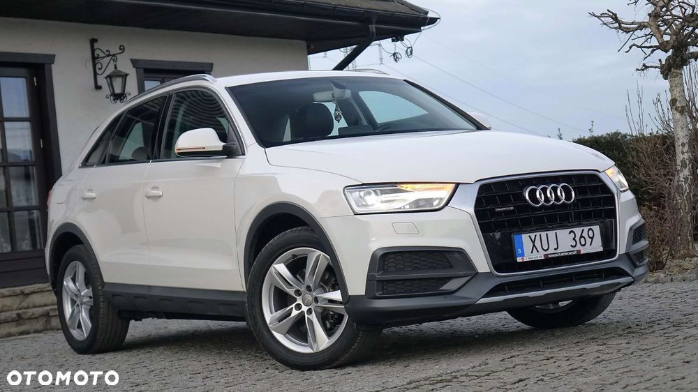 Audi Q3 - 3