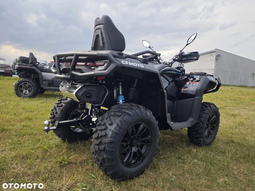 CFMoto CForce - 28