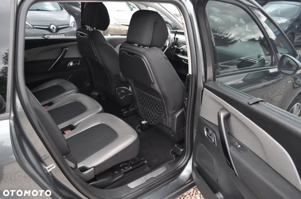Citroën C4 Picasso BlueHDi 150 EAT6 Exclusive - 17