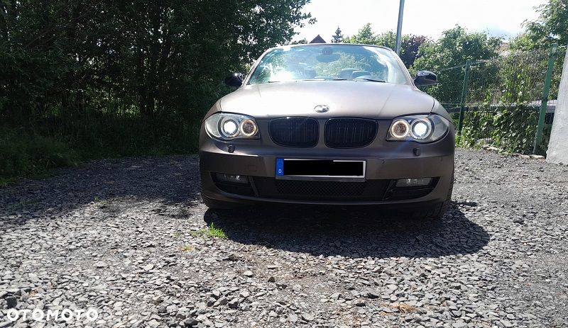 BMW Seria 1 120i Edition Sport - 8