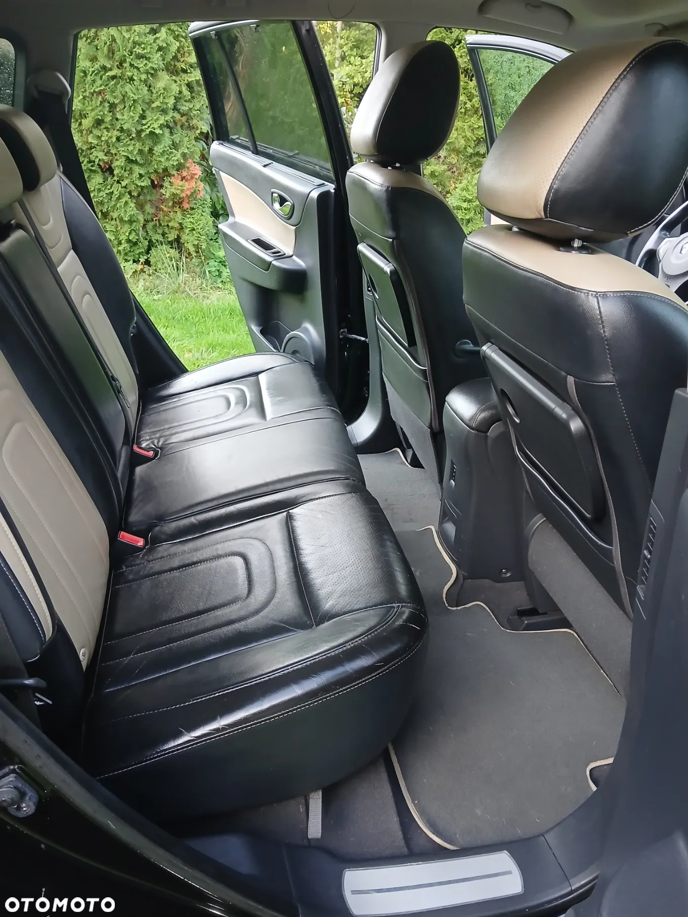 Renault Koleos 2.0 dCi 4x4 Privilege Plus - 11