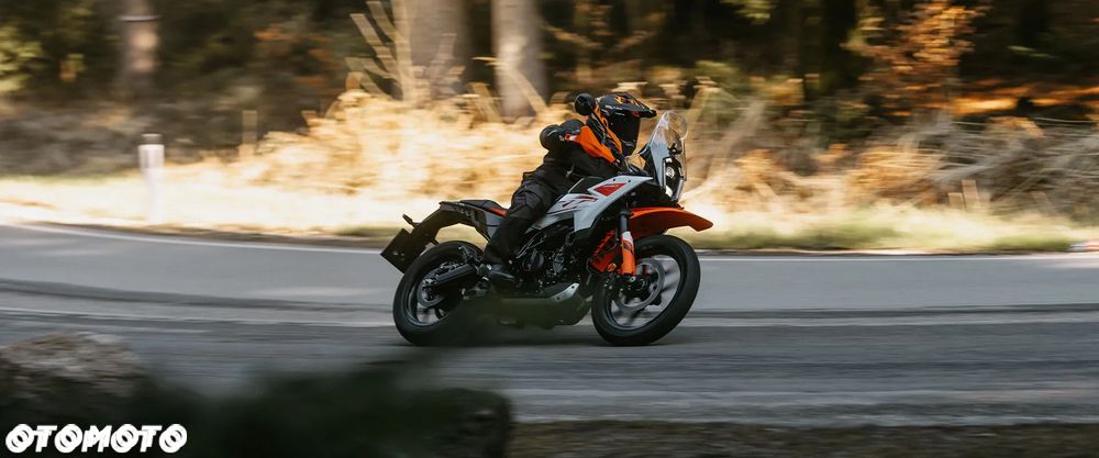 KTM Adventure - 7