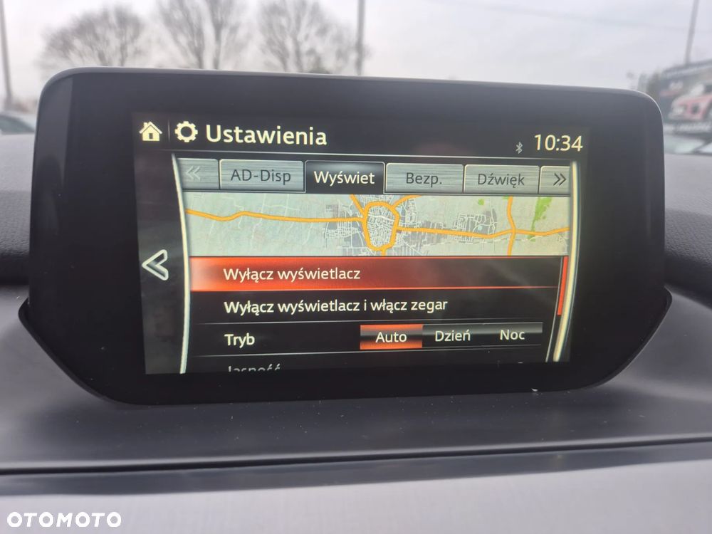 Mazda 6 2.2 SKYACTIV-D Sports-Line - 35