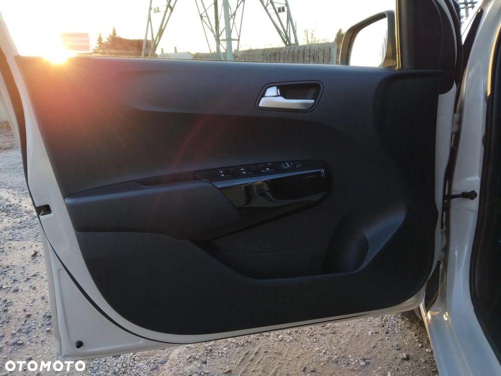 Kia Picanto 1.2 L Business Line - 14