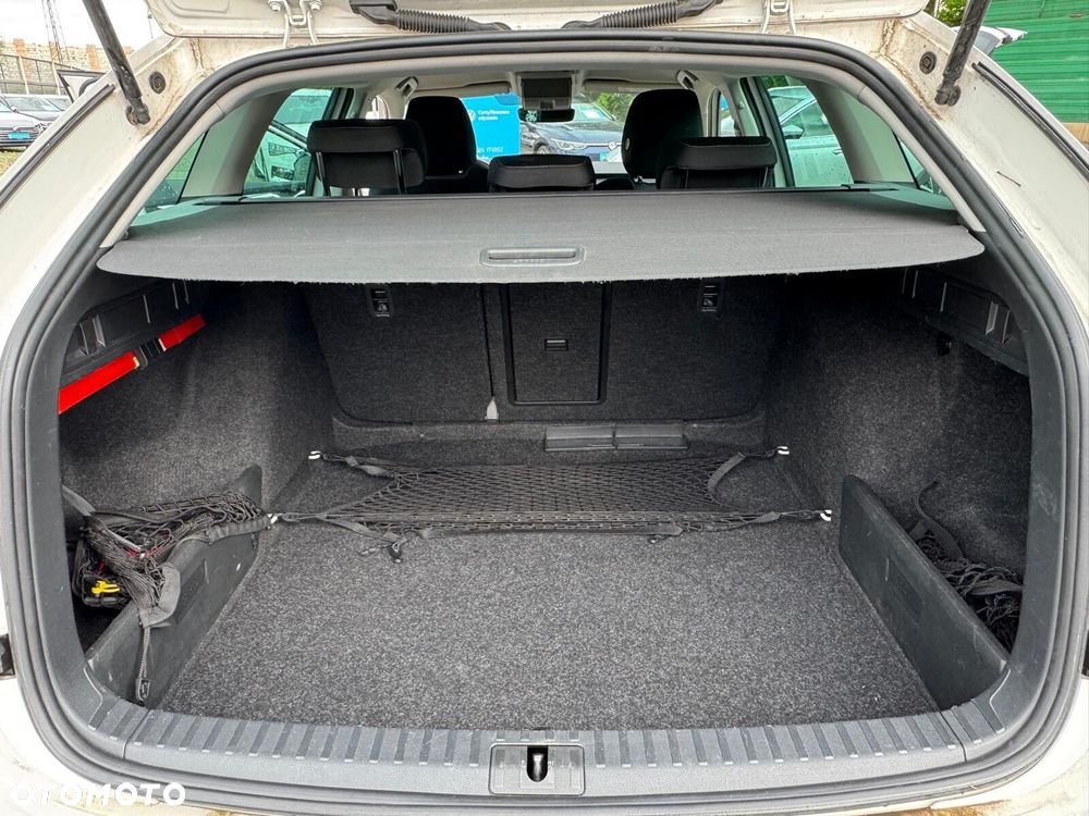 Skoda Octavia 1.5 TSI e-Tec Style DSG - 26
