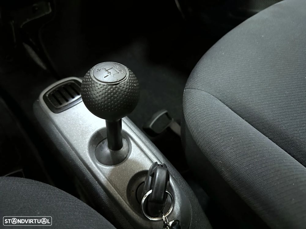 Smart ForTwo Coupé cdi softouch pulse dpf - 26