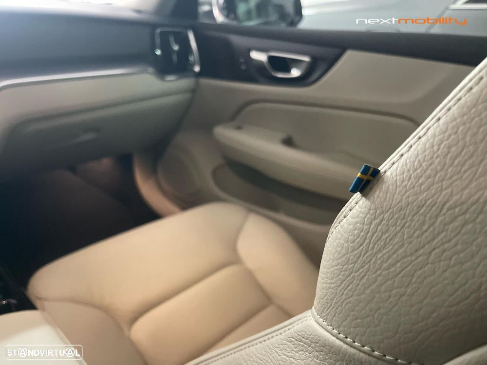 Volvo V60 2.0 T6 AWD TE Inscription - 14