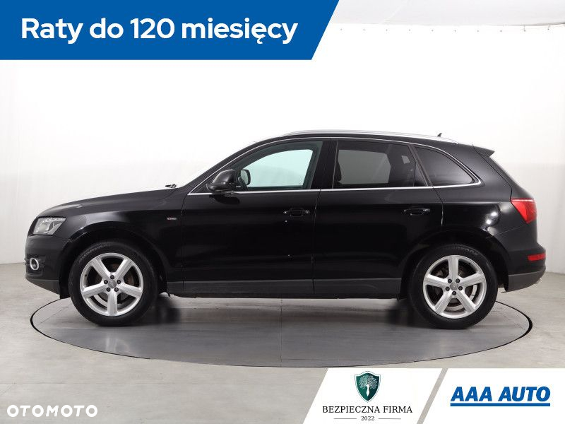 Audi Q5 - 3