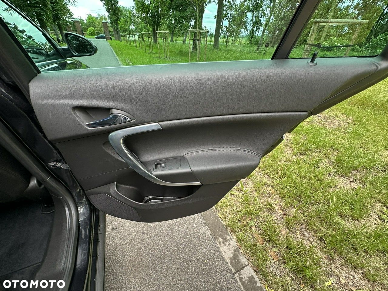 Opel Insignia - 26
