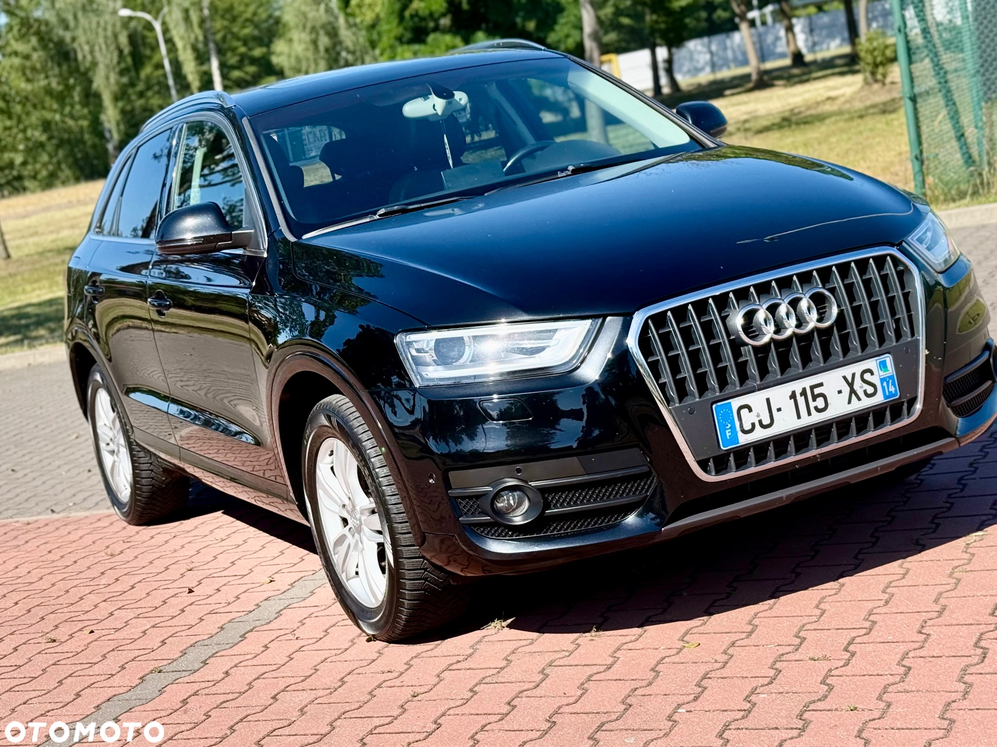 Audi Q3 2.0 TDI - 5
