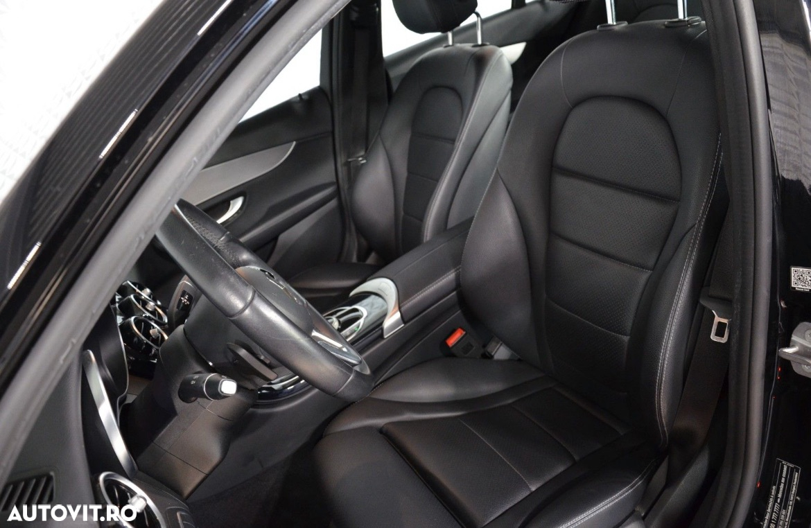 Mercedes-Benz C 300 d 4MATIC T-Modell Aut. - 7