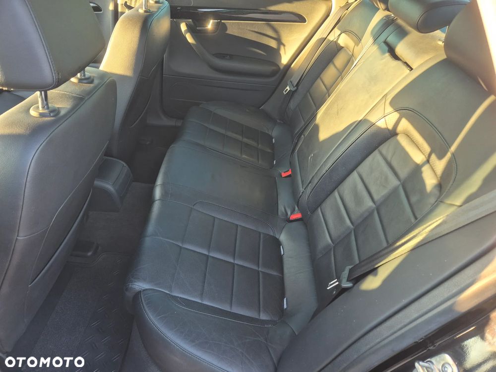 Seat Exeo 2.0 TDI CR Style - 8