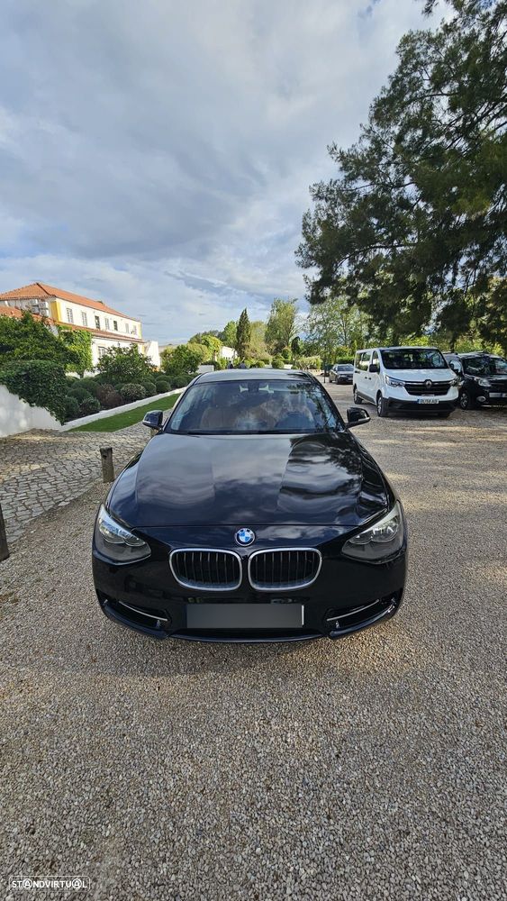 BMW 114 d Line Sport - 6