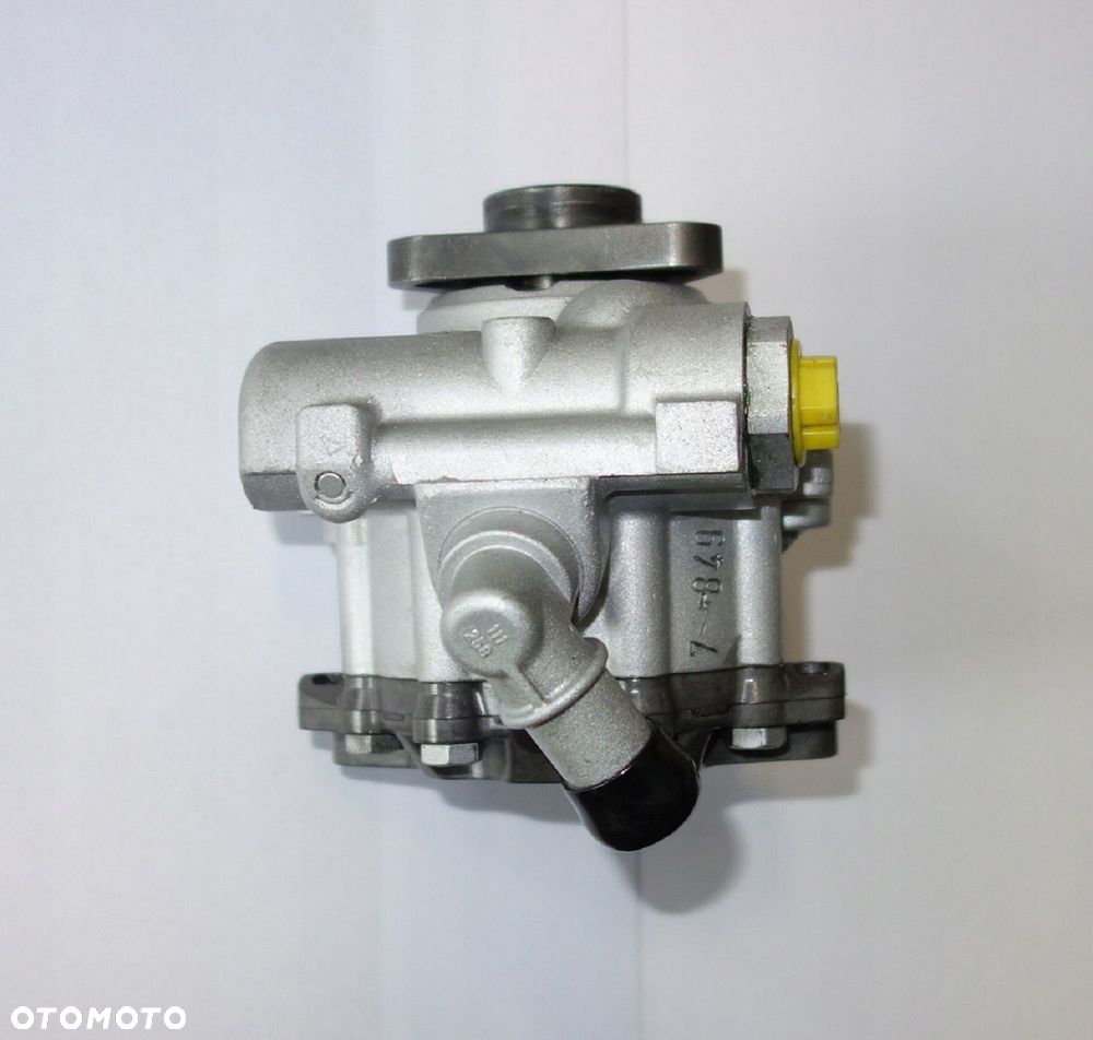 POMPA WSPOMAGANIA VW PASSAT B5 LIFT SKODA SUPERB 2.5 TDI V6 3B ZF zawór - 3