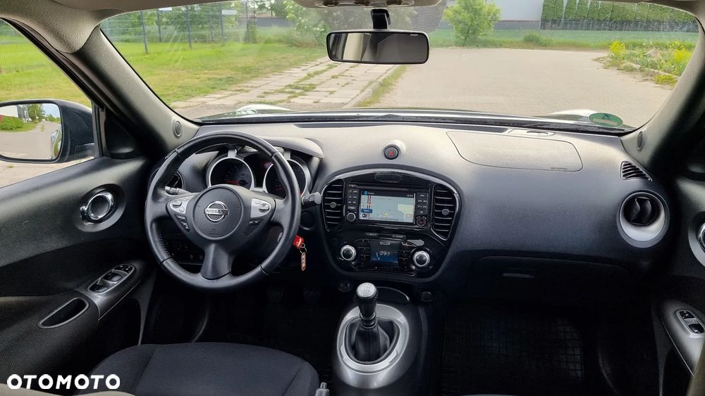 Nissan Juke 1.2 DIG-T Tekna - 15