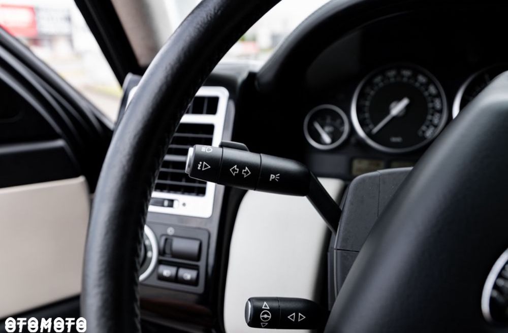 Land Rover Range Rover V8 Supercharged - 34